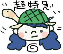 nachu-world sticker #12598633