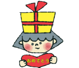 nachu-world sticker #12598634