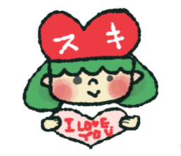 nachu-world sticker #12598637