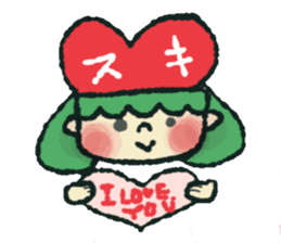 nachu-world sticker #12598637