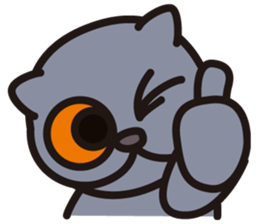 BRIKO sticker #12598801