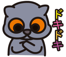 BRIKO sticker #12598812