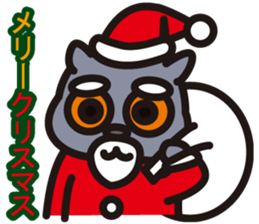 BRIKO sticker #12598815