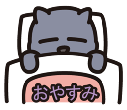 BRIKO sticker #12598819