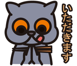 BRIKO sticker #12598820