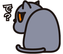 BRIKO sticker #12598830