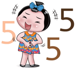 NONG ENJOY 2 sticker #12598892