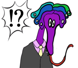 Summer vacation Sister and Variants sticker #12598980