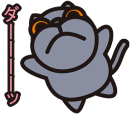 BRIKICHI sticker #12599305