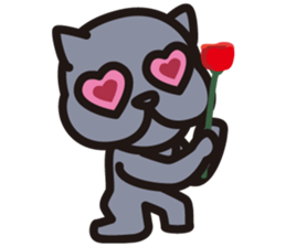 BRIKICHI sticker #12599310