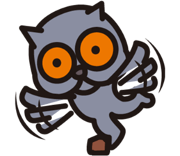 BRIKICHI sticker #12599312