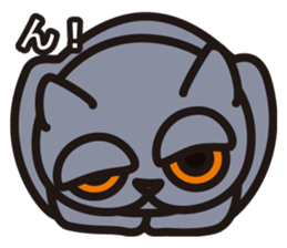 BRIKICHI sticker #12599313