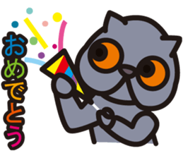 BRIKICHI sticker #12599315