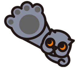 BRIKICHI sticker #12599317