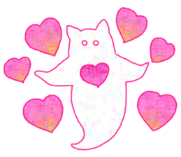 cute sea creatures sticker #12600286