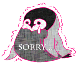 cute sea creatures sticker #12600292