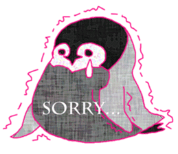 cute sea creatures sticker #12600292