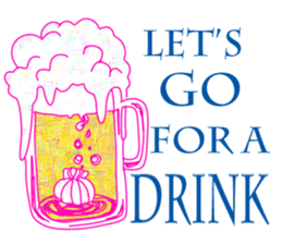 cute sea creatures sticker #12600316