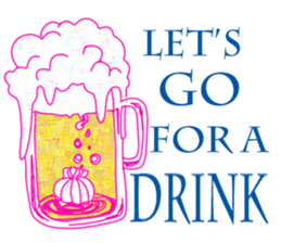 cute sea creatures sticker #12600316