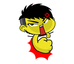 Office Online sticker #12600318