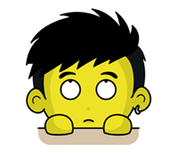 Office Online sticker #12600323