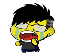 Office Online sticker #12600335
