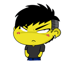 Office Online sticker #12600336