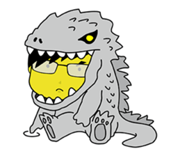 Office Online sticker #12600342