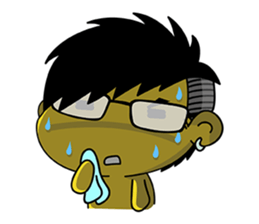 Office Online sticker #12600345
