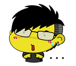 Office Online sticker #12600355