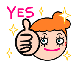 FUNNY FRIENDS (BOY) sticker #12600486