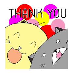 Foi Thong meets Gray - Daily Life