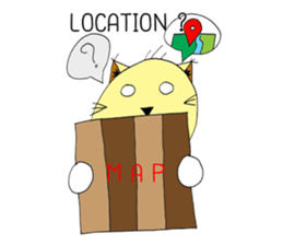 Foi Thong meets Gray - Daily Life sticker #12600774