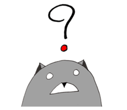 Foi Thong meets Gray - Daily Life sticker #12600796