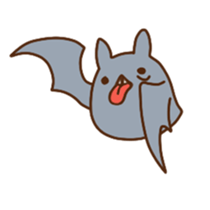 Cathy and Bamf sticker #12600873