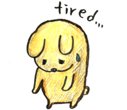 pretty friend sticker #12601790