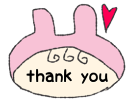 Mamamichan Sticker sticker #12602180