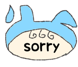 Mamamichan Sticker sticker #12602181