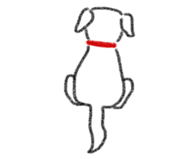Sato's Family Sticker sticker #12602752