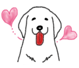Sato's Family Sticker sticker #12602753