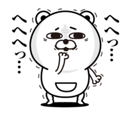 Kobikkuma2 sticker #12602794