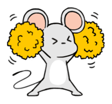 Nezungoo sticker #12602880