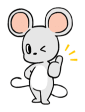 Nezungoo sticker #12602881