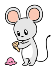 Nezungoo sticker #12602882