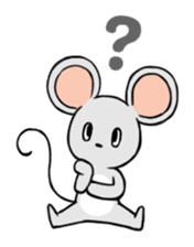 Nezungoo sticker #12602883