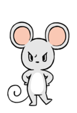 Nezungoo sticker #12602884