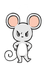 Nezungoo sticker #12602884