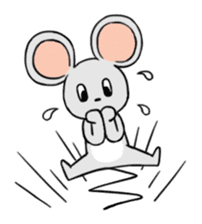 Nezungoo sticker #12602887