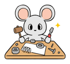 Nezungoo sticker #12602891