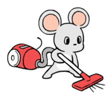 Nezungoo sticker #12602892